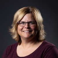 Missouri Department of Insurance, Financial Institutions & Professional Registra Employee Brenda Horstman's profile photo