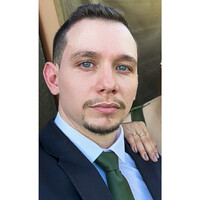 cVortex Employee Vitor Perez's profile photo