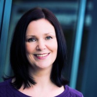 Richmond Employee Gill Waddicor's profile photo