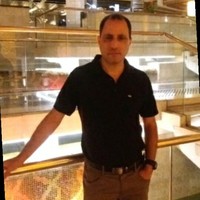 Civan Advanced Technologies Employee Matzi Shilo's profile photo