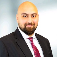 Hadef & Partners Employee Hamza Ahmad's profile photo