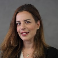 MediWound Ltd. Employee Hani Luxenburg's profile photo