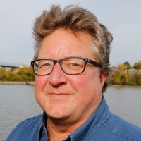 The Blade Employee Tom Henry's profile photo