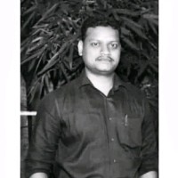 AQ Inductive Components India Pvt Ltd Employee Mangesh Ghanwat's profile photo