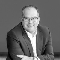 Hyster-Yale Group Employee Mark Kitson's profile photo