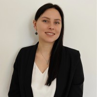 Itexus Employee Yulia Nenadovich's profile photo