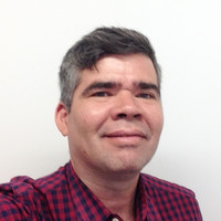 St Nicks Alliance Employee Rolando Guzman's profile photo