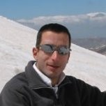 Espresso Labs Inc. Employee Ido Green's profile photo