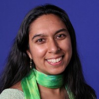 Marin Ballet Employee Kaneez Munjee's profile photo