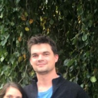 Ramboll Employee Samuel Weaver's profile photo
