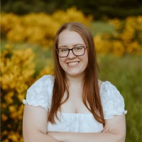 Oregon Trail School Dist 46 Employee Ivy Hartman's profile photo