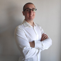 ISCTE - Instituto Universitário de Lisboa Employee Daniel Gama's profile photo