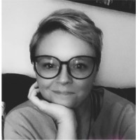 Whitney Guthrie Email & Phone Number