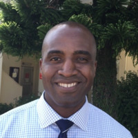ALLEN INDEPENDENT SCHOOL DISTRICT Employee Ricardo Hope's profile photo
