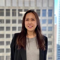 The Accountancy, LLP Employee Jinnie Park's profile photo