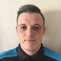 PERMASHINE LIMITED Employee Alex Dakin's profile photo