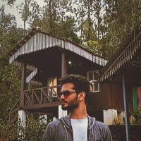 Nippon Oil Pump India Private Limited Employee Nischal Bhide's profile photo