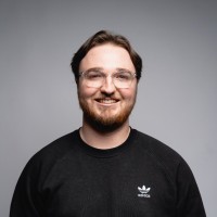 Gitwit Employee Brandon Shearrer's profile photo