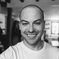 Moonshot Ventures Employee Nicholas Miles's profile photo