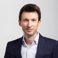 LoopNet Employee Ben Drew's profile photo