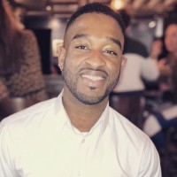 BPA - British Pipeline Agency Limited Employee Sylvester Iyeh's profile photo