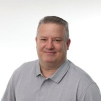 Holland Hall School Employee Patrick Prince's profile photo