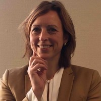 Gemeente Zwartewaterland Employee Annemarie van der Vegt's profile photo
