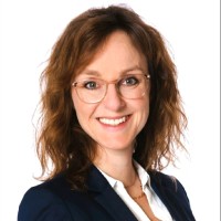 EWR AG Employee Nadine Eberle's profile photo