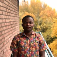 Desmond Lartey Email