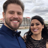 New American Funding Employee Samuel Guillen's profile photo