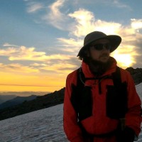 Liatrio Employee Yusuf Scott's profile photo