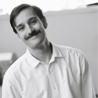 Venn Cubed Employee Werner Coetsee's profile photo