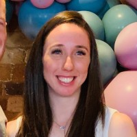 Synthetic Turf International Employee Isabella Randall's profile photo
