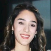 Correct-AI Employee Leili Kouklanfar's profile photo