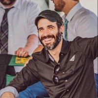 Stephen Nauman Email & Phone Number