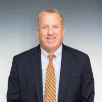 Syracuse University Employee Pete Moore's profile photo