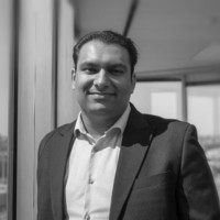 Hasan Jaffri Email & Phone Number