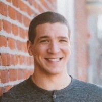 Manwill Engineering LLC Employee Derek Manwill's profile photo