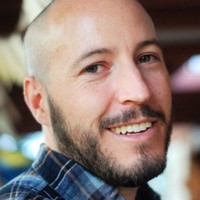 Aeluma Employee Matt Jacob-Mitos's profile photo