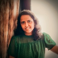 Anjali G Email