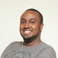 Lightseid Employee Hassan Elmi's profile photo