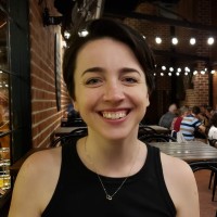 Peggy Notebaert Nature Museum Employee Stacy Leblanc's profile photo