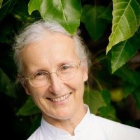 Deborah Burnham