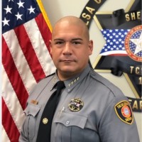Tulsa County Employee Vic Regalado's profile photo
