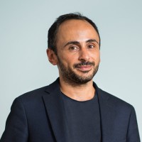 2CFinance Employee Benjamin Bitton's profile photo