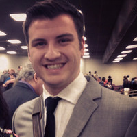 Vanderbilt University Medical Center Employee Brian Kell's profile photo