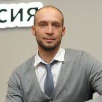 Oleg Tsetovich Email & Phone Number