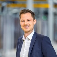 Schwarzmueller Group Employee Valentin Clemens's profile photo