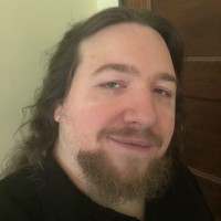 Tata Elxsi Employee Alex Penn's profile photo