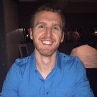 Mayo Clinic Employee Alex Schepis's profile photo